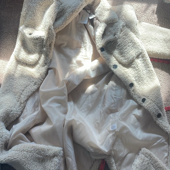 LBLC Lane button up jacket - Picture 11 of 15